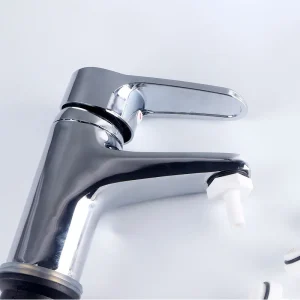 Tower Type Tap Adapter Male Thread 23mm to Quick Connector for Water Purifier Faucet