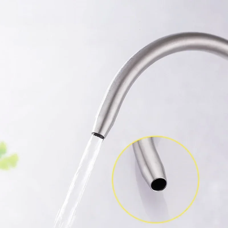 1/4 Inch Drinking Water Faucet Purifier Tap for Kitchen Sink Anti-Osmosis Filter Tap - Image 4